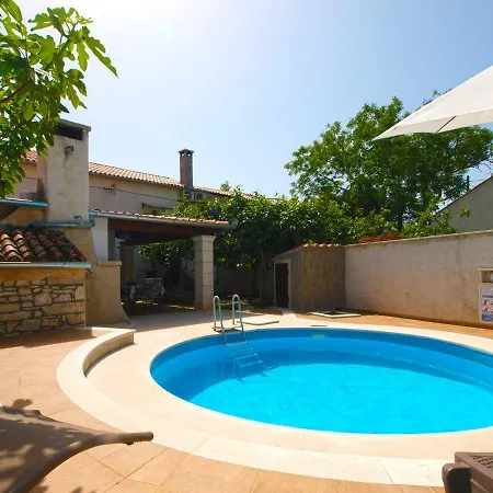 Casa de Férias House 148 Muntić