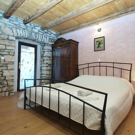 Prázdninový dům House 148 Muntić