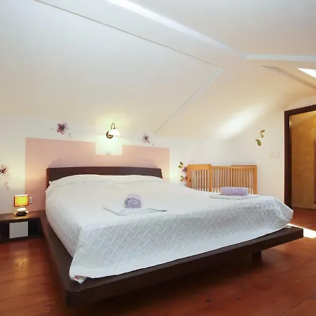 House 148 Prázdninový dům Muntić